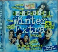 Dune Meredith Brooks Alannah Myles Funky Diamonds Hoodyy - Rain [19 Track CD Compilation, 1997, containing Number One, Self Control etc.] Winter Extra - 18 Top Hits