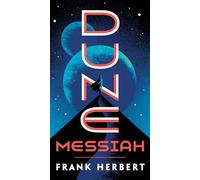 Dune Messiah