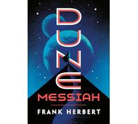 Dune Messiah