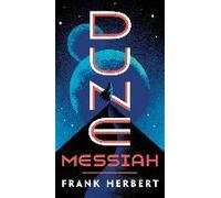 Dune Messiah ( Dune #2 )
