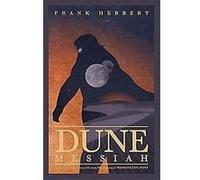 Dune messiah Frank Herbert (Auteur)