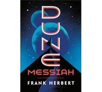 Frank Herbert – Dune Messiah – Livre en anglais – Broché