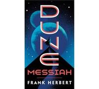 Dune Messiah