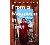 D'une montagne au Tibet