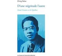 D'une négritude l'autre Ching Selao (Auteur)