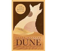 Dune: now a major blockbuster film