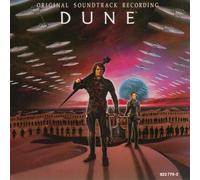 Dune-Original Soundtrack [Import]