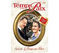 d'une Paix: Special Le Temps des Fetes