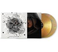 Hans Zimmer – Dune: Part 2 – Vinyle 33 tours coloré – Édition limitée