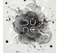 Dune Part 2 – Bande originale du film – CD – America Digital Accessories