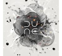 Dune Part Two Original Motion Picture Soundtrack CD