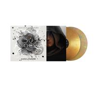 Hans Zimmer – Dune: Part 2 – Vinyle 33 tours coloré – Édition limitée