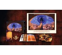 Dune: Part II Double Steelbook Collector’ [4K Ultra HD] [2024] [Region Free]