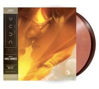 Dune - Part One (Original Motion Soundtrack) - Vinyle 33 Tours