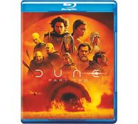 DUNE: PART TWO (BLU-RAY/DIGITAL)