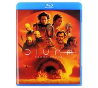 Dune: Part Two [Blu-Ray] [Region B] (IMPORT) (Pas de version française)