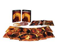 Dune: Part Two (Blu-ray) Timothee Chalamet
