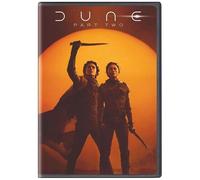Dune : Part Two – DVD – Warner Bros.