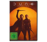 Dune: Part Two [Import]