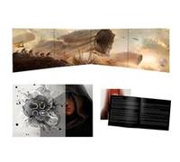 Dune Part Two Original Motion Picture Soundtrack Vinyle