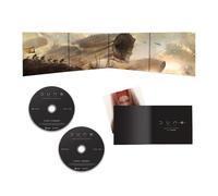Dune Part Two Original Motion Picture Soundtrack CD