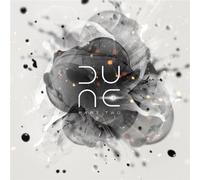 Dune - Part Two - Original Motion Picture Soundtrack - Cd Album