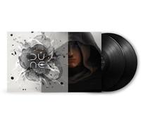 Dune Part Two Original Motion Picture Soundtrack Vinyle