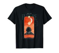 Dune: Part Two See The Future Landscape Atreides Movie T-Shirt