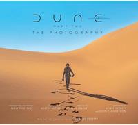 Dune Part Two: The Photography