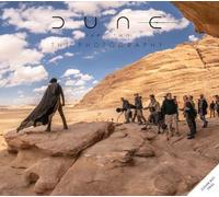 Dune Part Two: The Photography