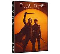 DUNE: PARTE DUE (DS) [Region Free]