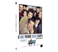 D’une pierre deux coups DVD