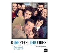 D'UNE PIERRE DEUX COUPS - DVD [HD DVD]