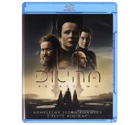 Dune: Prophecy [3Blu-Ray] [Region B] (Audio français. Sous-titres français)