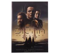 Dune: Prophecy [3DVD] (IMPORT) (Pas de version française)