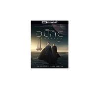 Dune: Prophecy Season 1 [4K UHD] [2025] [Blu-ray] [Region Free]