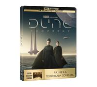 Dune : Prophecy (Saison 1) (2024) (Blu Ray 4k Ultra Hd) / Dune: Prophecy (Season 1 )