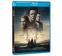 Dune : Prophecy (Saison 1) (2024) / Dune: Prophecy (Season 1 ) (Blu Ray) G