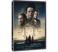 Dune : Prophecy (Saison 1) (2024) / Dune: Prophecy (Season 1 ) (DVD) G