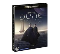 Dune : Prophecy - Saison 1 - 4k Ultra Hd - 4k Ultra Hd