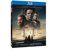 Dune : Prophecy-Saison 1 [BD] [Blu-Ray]