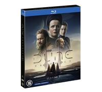 Dune : Prophecy Saison 1 Blu-ray