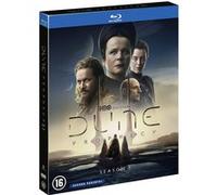 Dune : Prophecy - Saison 1 - Blu-Ray