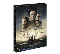 Dune : Prophecy – Saison 1 – DVD