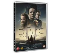 Dune: Prophecy - Season 1