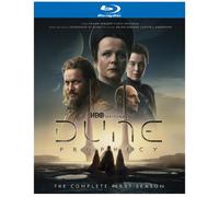 Dune: Prophecy Season 1 (Blu-ray)