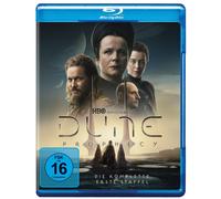 Dune: Prophecy - Staffel 1
