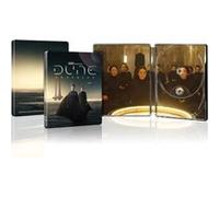 Dune: Prophecy – Blu-ray – Region Free – Audio français – Sous-titres français – Warner Bros.
