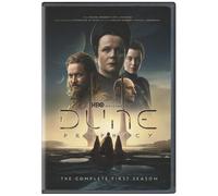 Dune Prophecy: The Complete First Season [Digital Video Disc]
