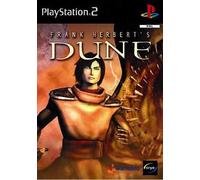 Dune Ps2